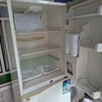 یخچال|یخچال و فریزر|مینودشت, |دیوار