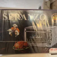 توستر نو آکبند