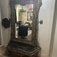 اینه کنسول