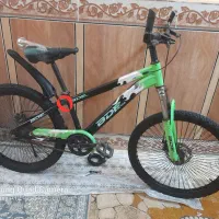 دوچرخه