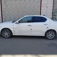 دنا اتومات صفر اپشنال توربو