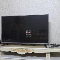 تلوزیون الجی ۴۲ اینج