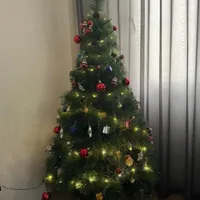 درخت کریسمس