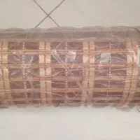 پرده بامبو درجه یک