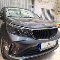 بک Bak x3|خودرو سواری و وانت|تهران, دکتر هوشیار|دیوار