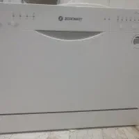 ماشین ظرفشویی زیروات 8 نفره