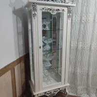 گنجه سفید در خد نو