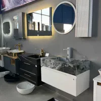 روشویی کابین اینه باکس + کیفیت بی نظیر