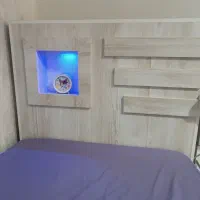 تخت کودک و نوجوان