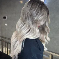آموزش رنگمو از صفر تاحرفه ای