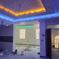 گچ کاری ولکه کاری پذیرفته می‌شودباقیمت‌های مناسب