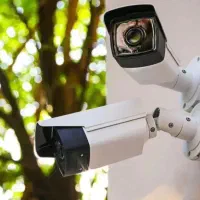 نصب دوربین مداربسته و دزدگیر سیم دار