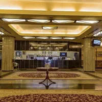 واحد مبله تمیز محدوده  عباس آباد آرژانتین