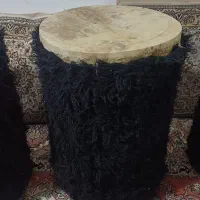 دمام پوست بز