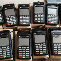 دستگاه کارتخوان سیار  pos تحویل یک روزه
