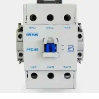 کنتاکتور ۸۵ آمپر پارس فانال سه فاز