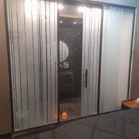 نمایندگی شیشه سکوریت حسینلو