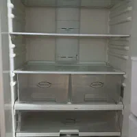 یخچال فریزر