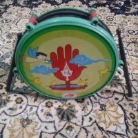 طبل بچه گانه