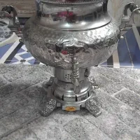 سماور|سماور، چایساز، قهوهساز|مشهد, رده|دیوار