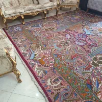 فرش دستبافت ۱۲ متری
