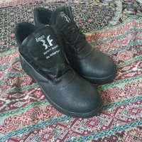 دوجفت کفش ایمنی سایز۴۳