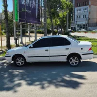 سمند Ef7
