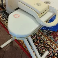 اتو پرس سونی درحدنو