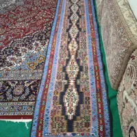 گلیم دستبافت