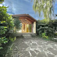 ویلا 172 متری شهرک با نگهبانی و سنددار