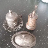 ست قهوه خوری