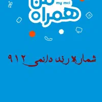 فروش سیم‌کارت‌های دائمی  با شماره های  رند