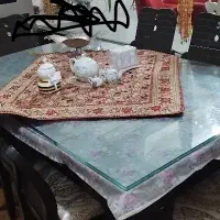 میز ناهار خوری