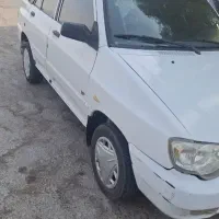 پراید ۱۳۲