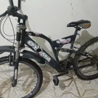 دوچرخه ۲۶