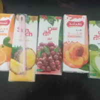نوشیدنی چند نمونه