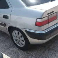 زانتیا مدل ۸۷