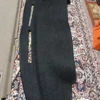 طاقچه عقب و روکش داشبورد پژو ۴۰۵