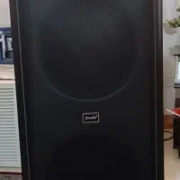 اسپیکر بوردو