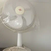 پنکه پارس خزر