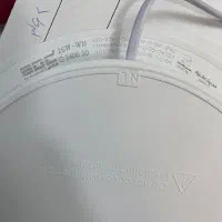 چراغ سقفی edc|لامپ و چراغ|کرج, برغان|دیوار