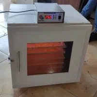 دستگاه میوه خشک کن خانگی