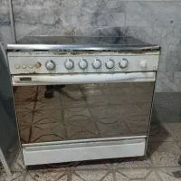 اجاق‌گاز