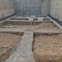 زمین تجاری  داری