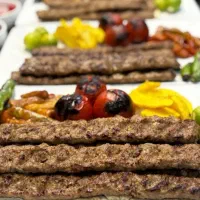تخاه کار آشپز