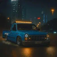 یدکش و امداد خودرو شبانه روزی