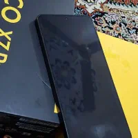 Poco x7 pro ram 12 512gig|موبایل|بوشهر, |دیوار