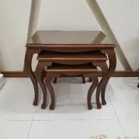 میز عسلی