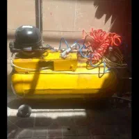 پمپ باد فروشی