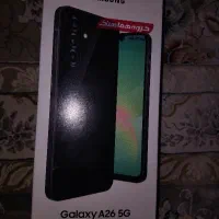 سامسونگ a26 5g «پک ویتنام»